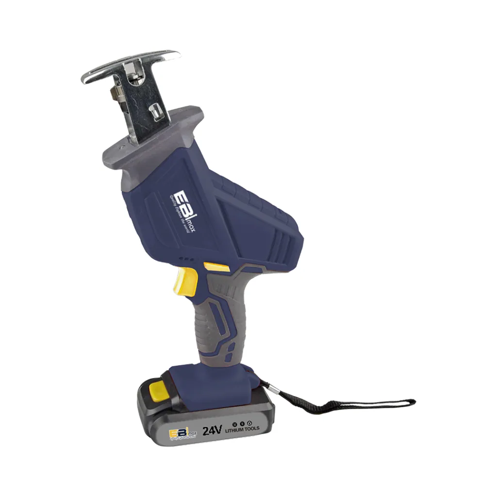 Lithium Saw