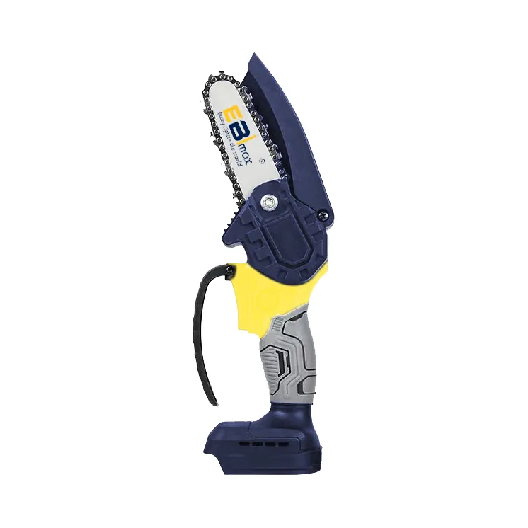 Lithium Saw