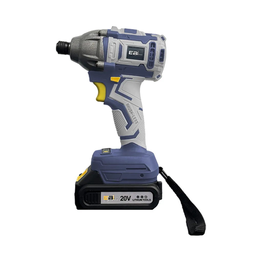 Screwdriver