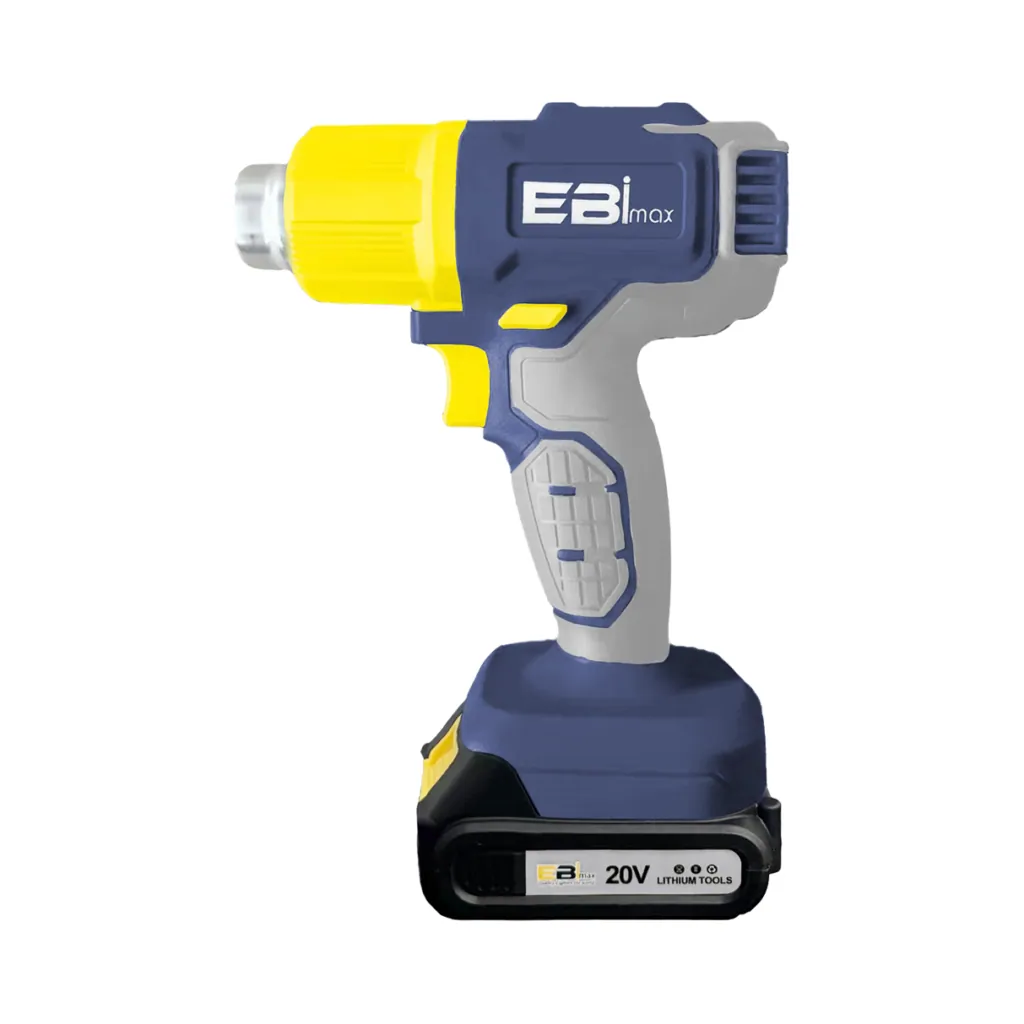 Lithium Hotgun