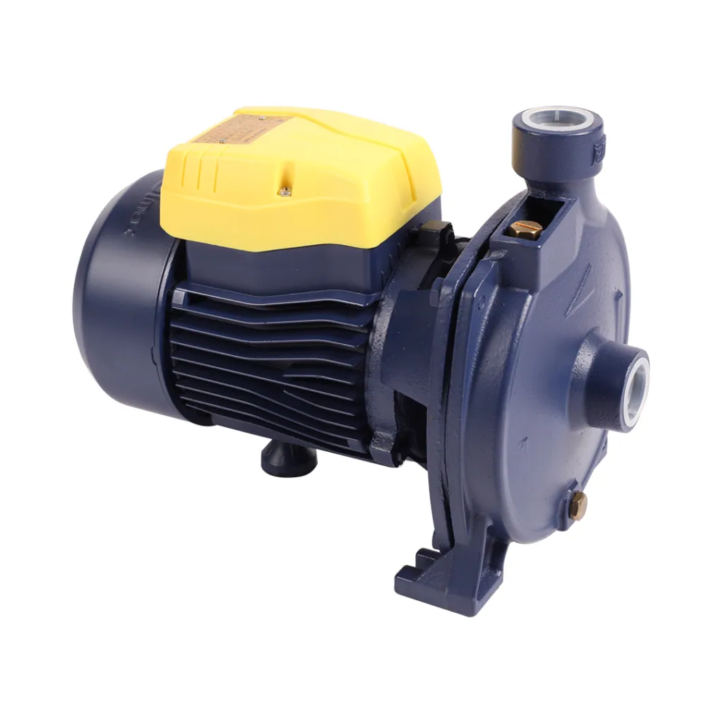 Centrifugal Pump