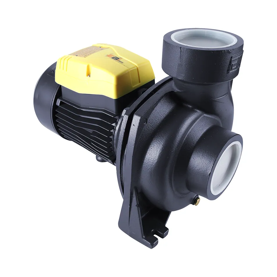 Centrifugal Pump