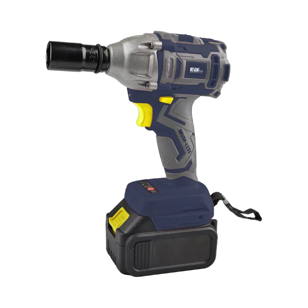Lithium Wrench