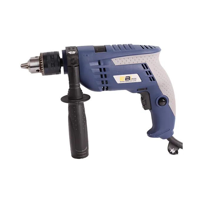 Impact Drill
