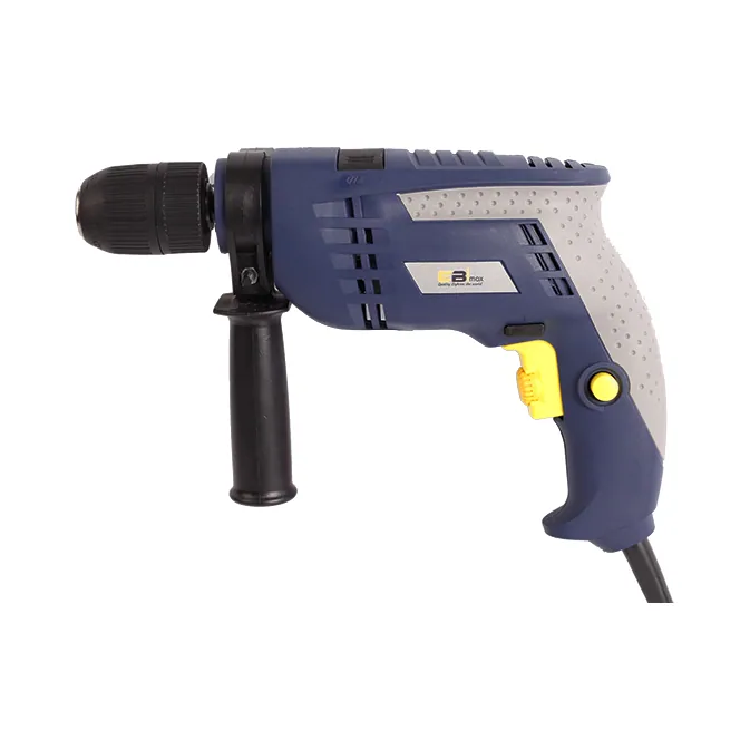 Impact Drill