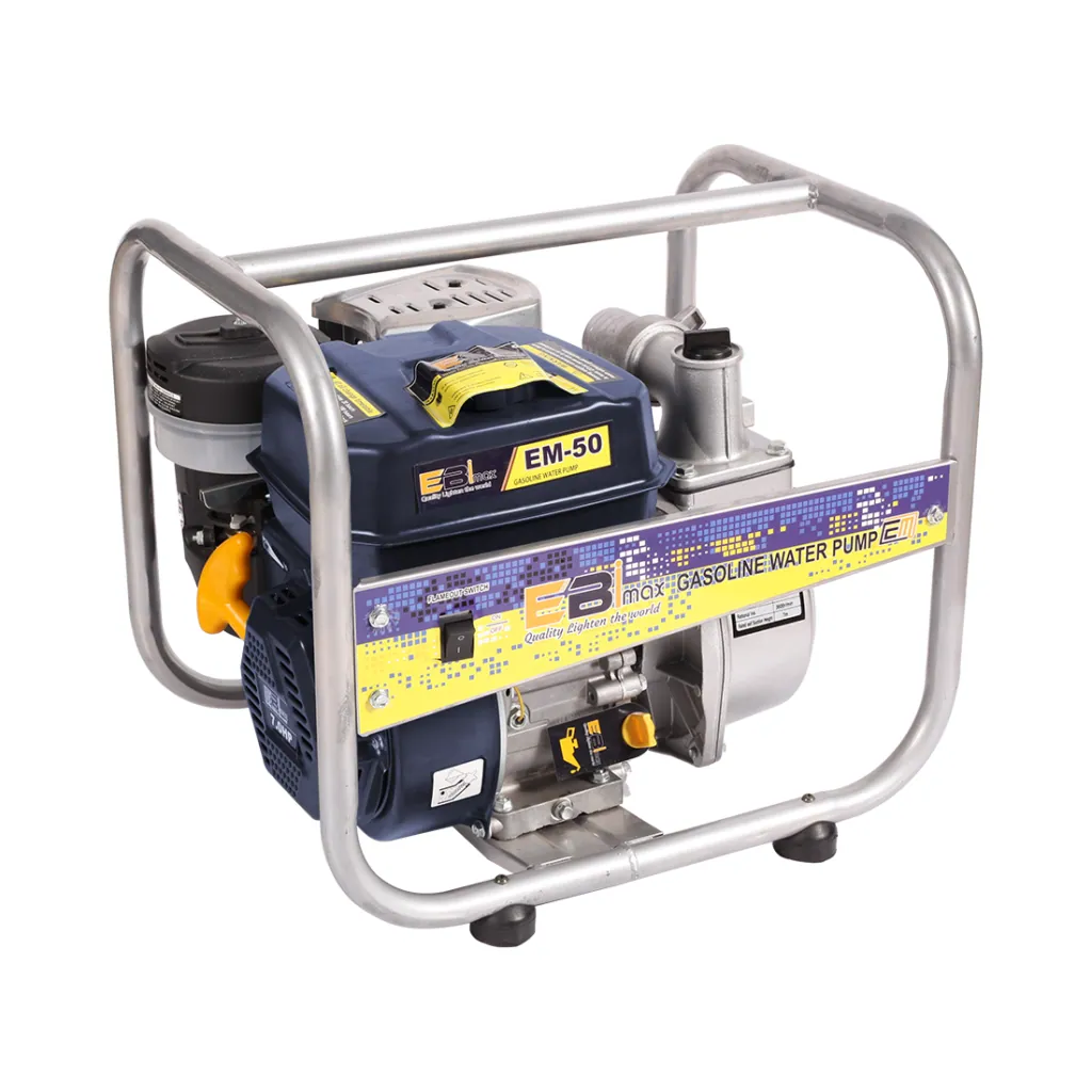 Gasoline Waterpump