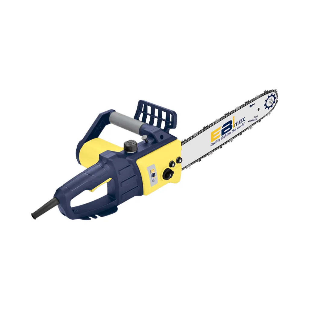 Electric Chainsaw