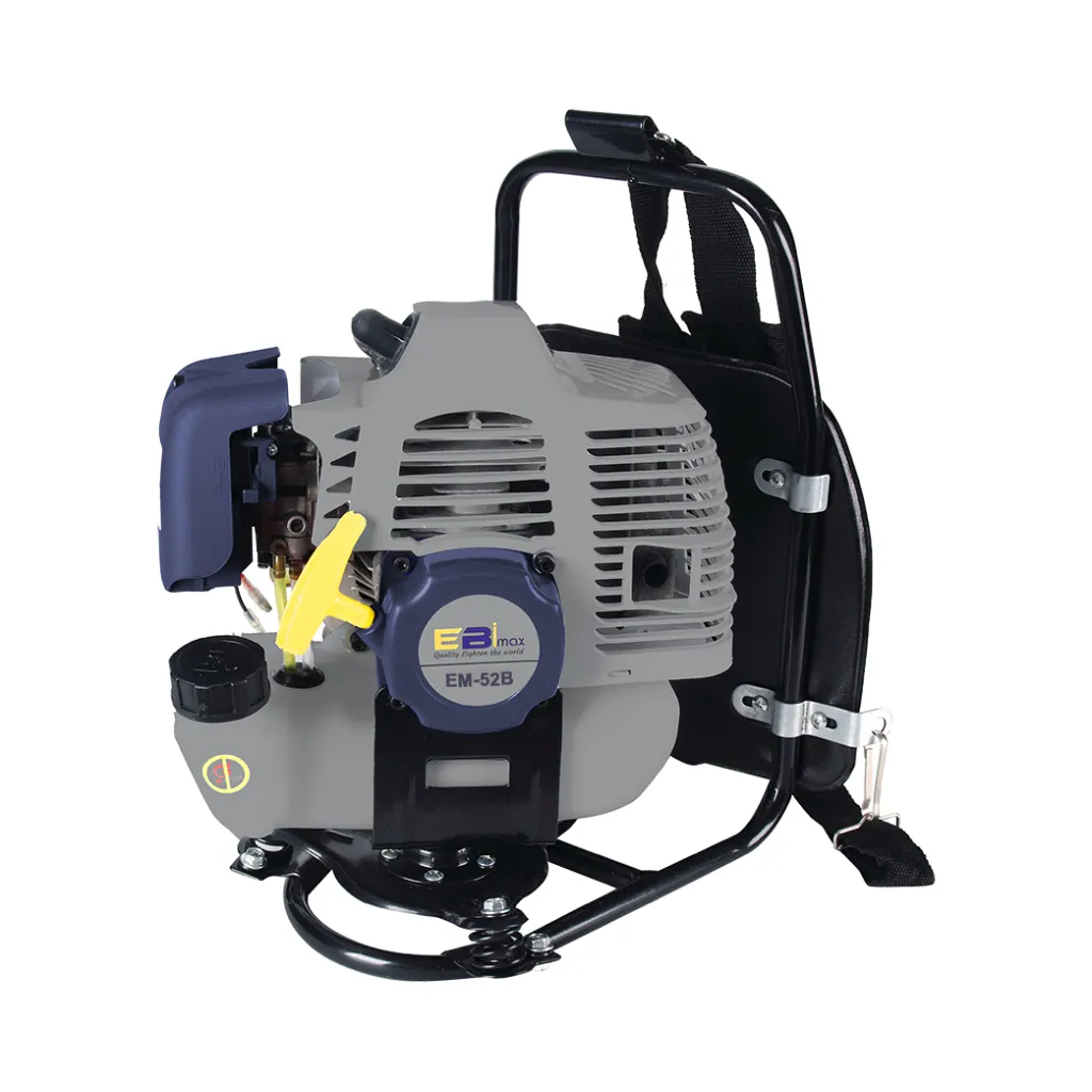 Backpack Brushcutter