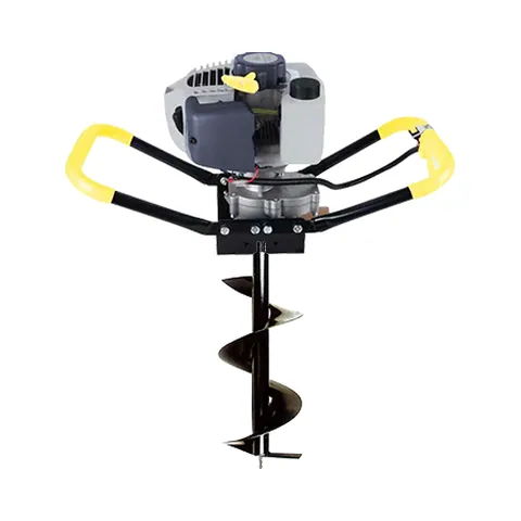 Auger Drill