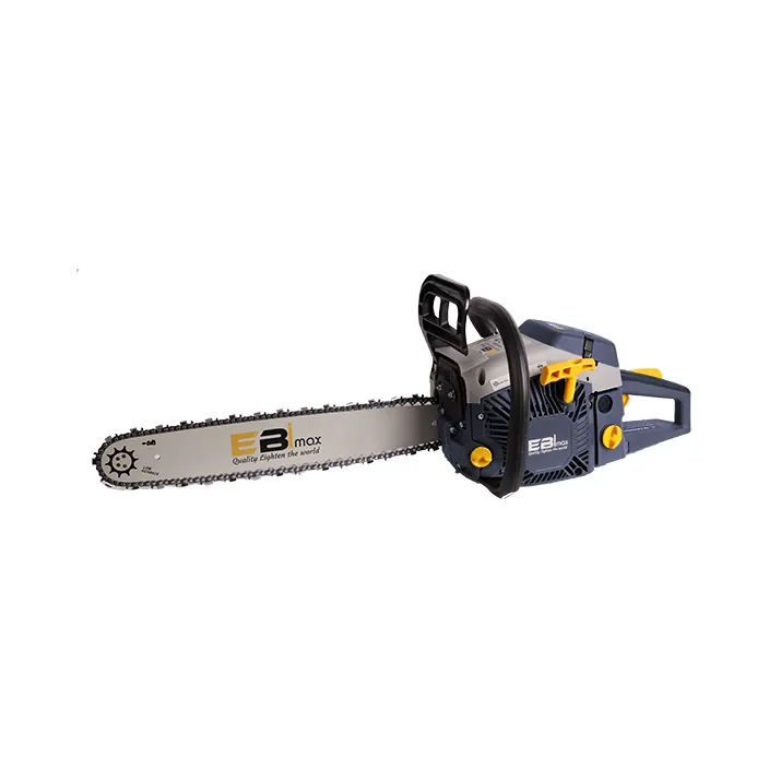 Gasoline Chainsaw