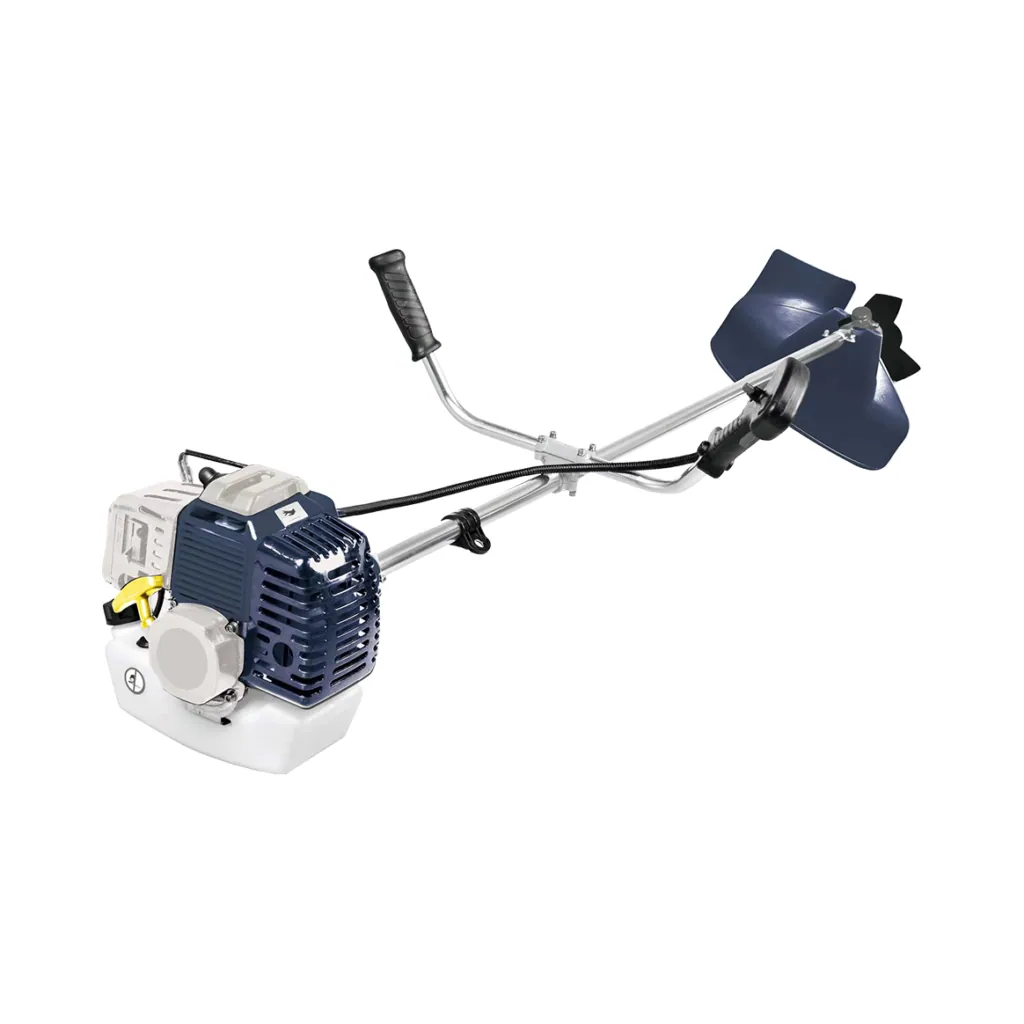 Shoulder Type Brushcutter