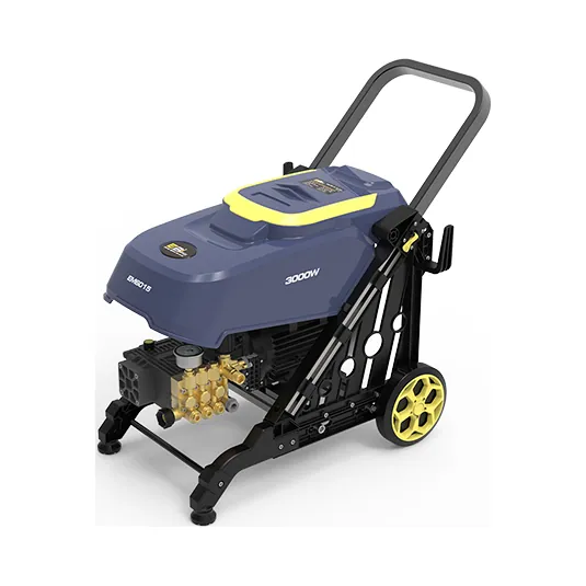 Portable Car Wash