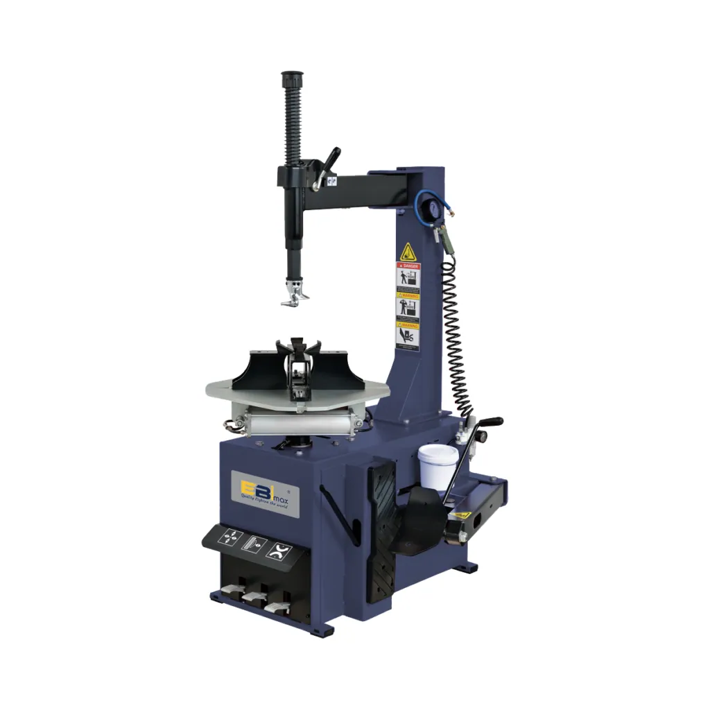 Tire Changer