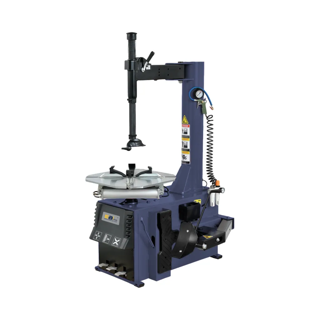 Tire Changer