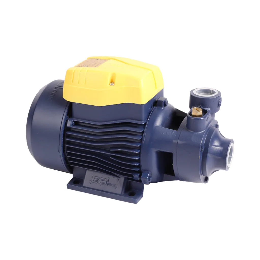 Surface Pump