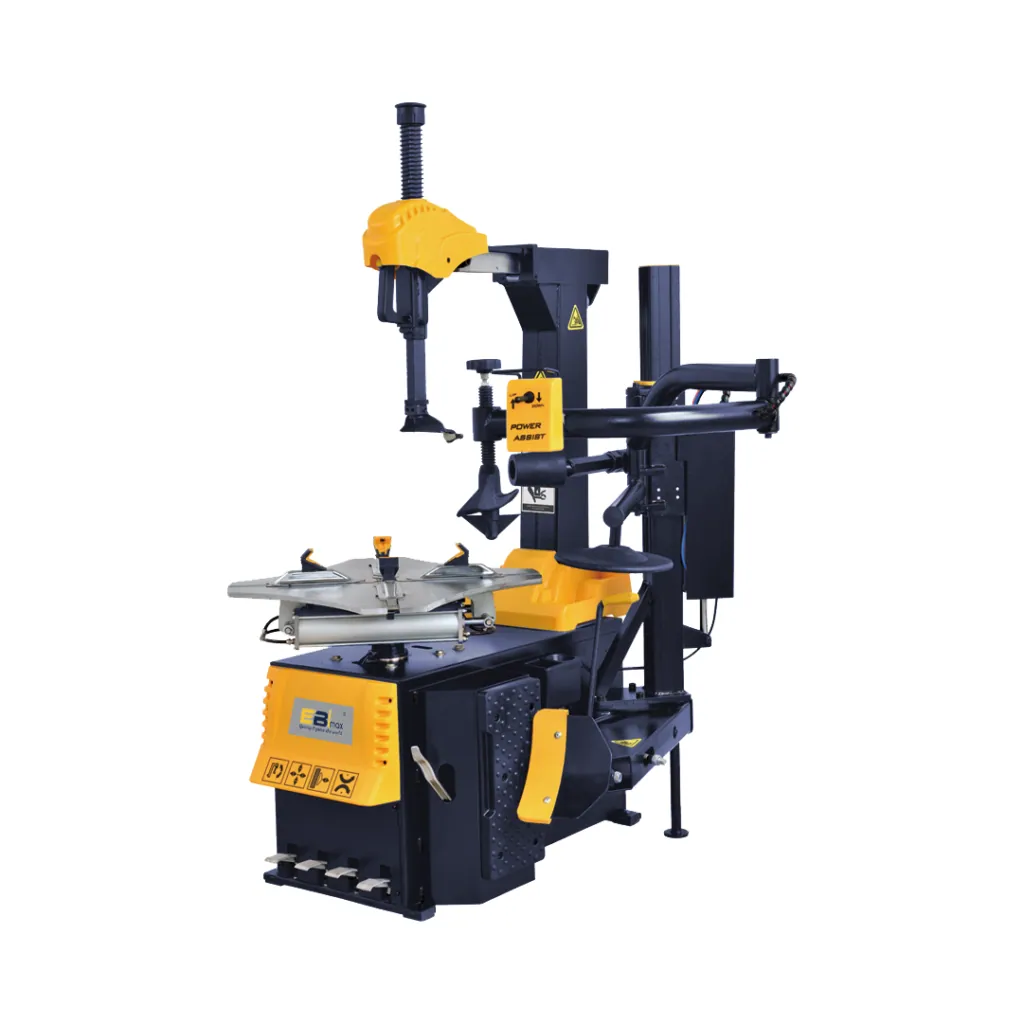Electric Drill