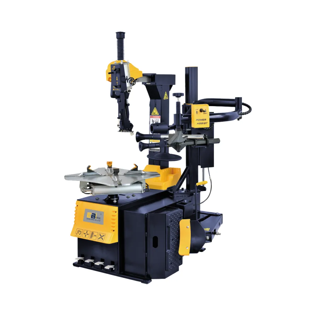 Tire Changer