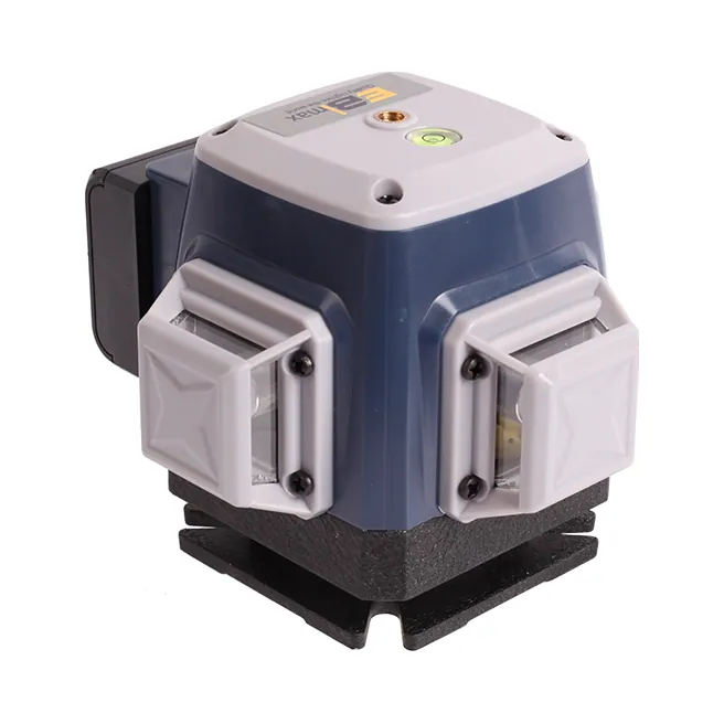 Cross 12Line Laser