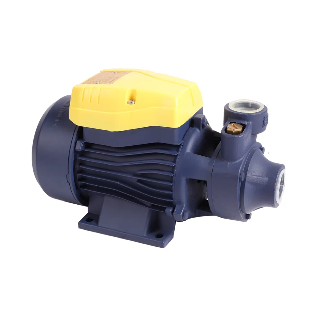 Surface Pump