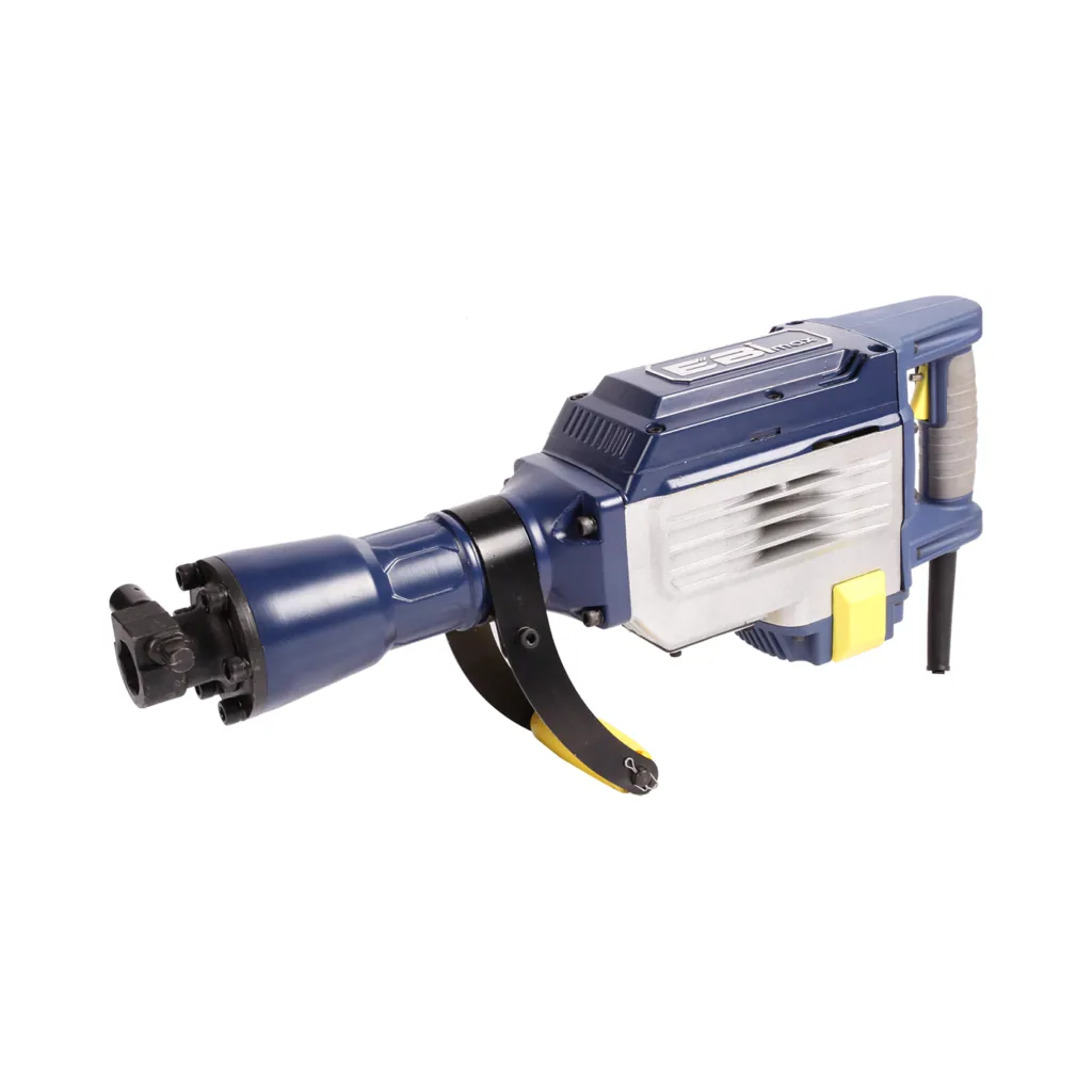 Demolition Hammer
