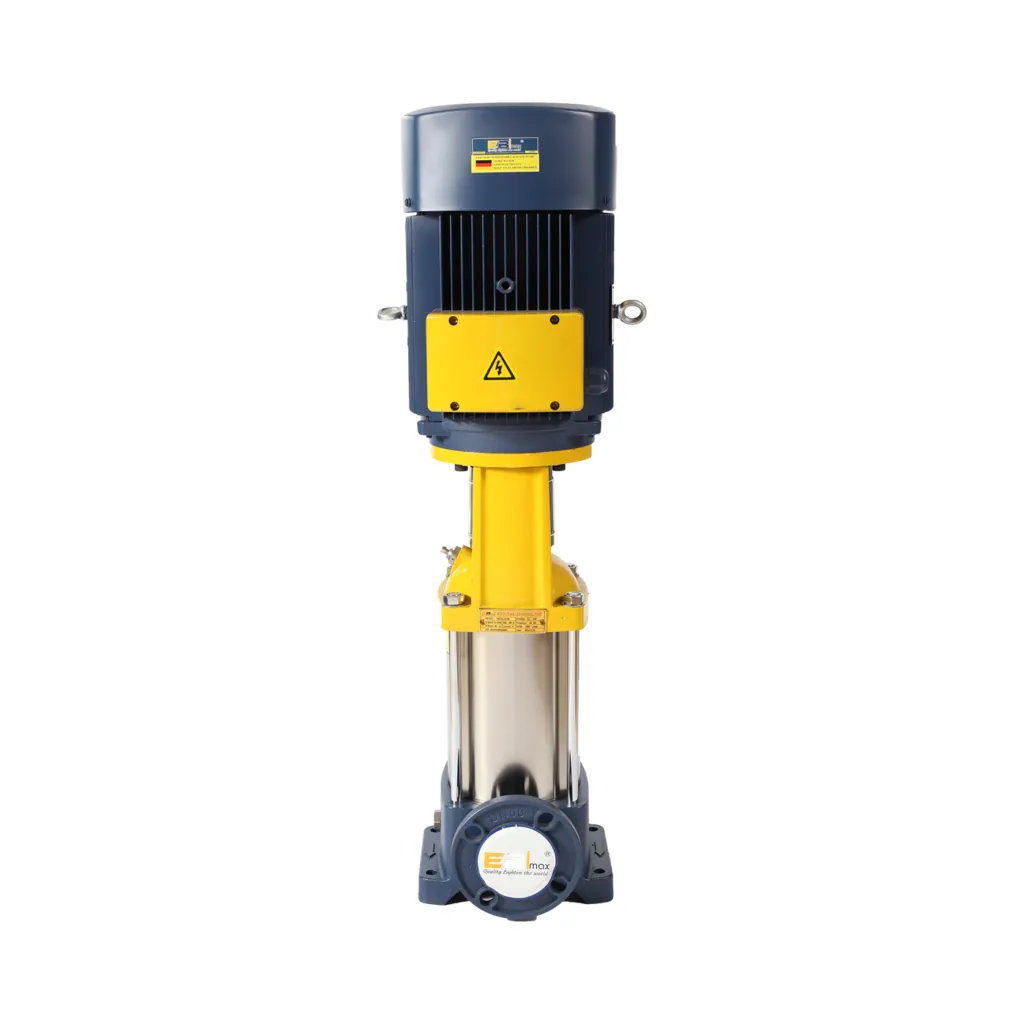 CDL & CDLF Pump