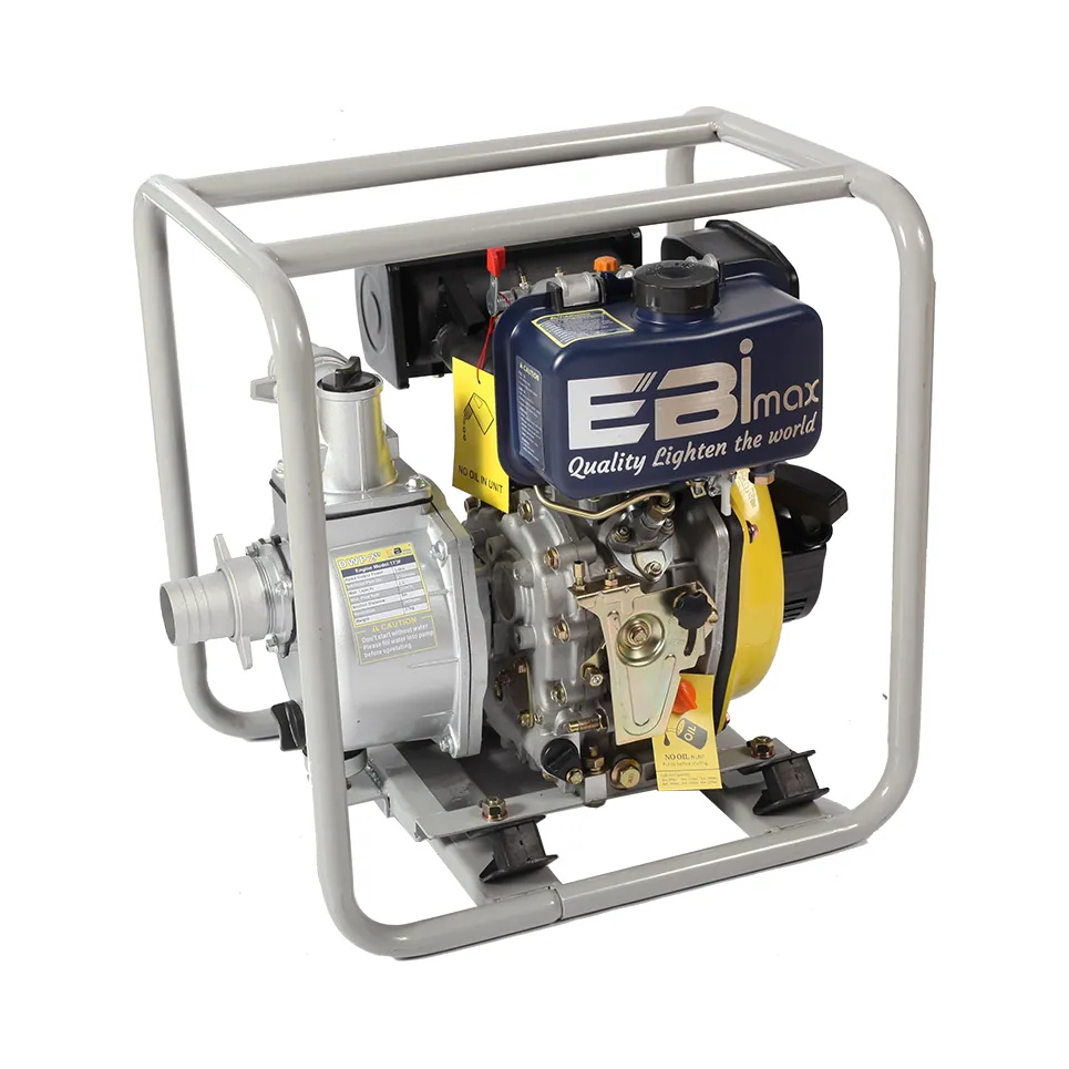 Diesel Water Pump