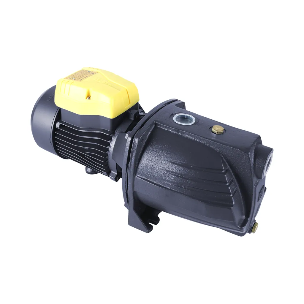 Jet Pump