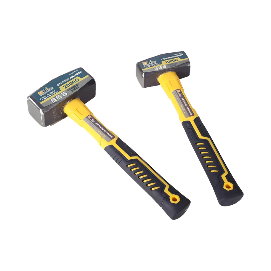 Stoning Hammer