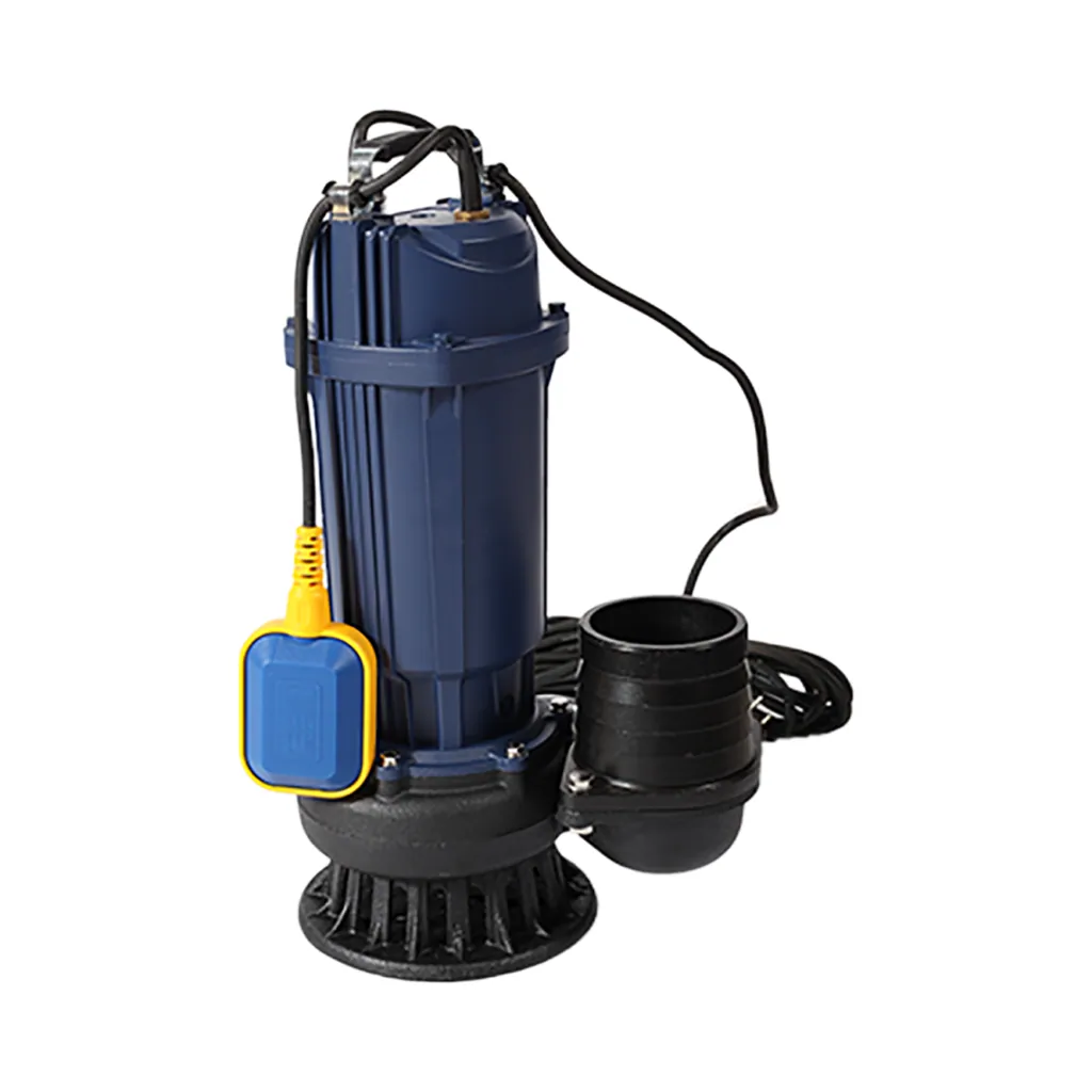 Submersible Pump