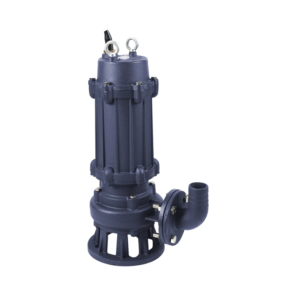 Sewage Pump