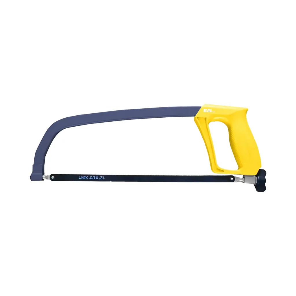 Hacksaw Frame