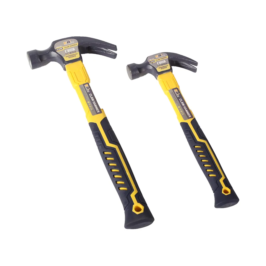 Claw Hammer