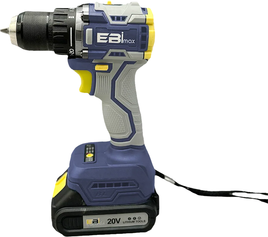 Lithium Drill