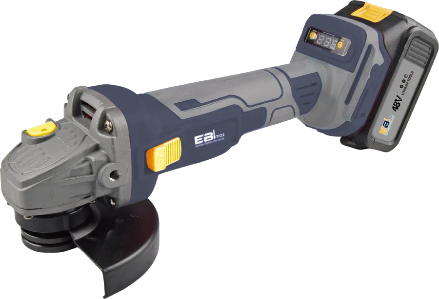 Cordless lithium