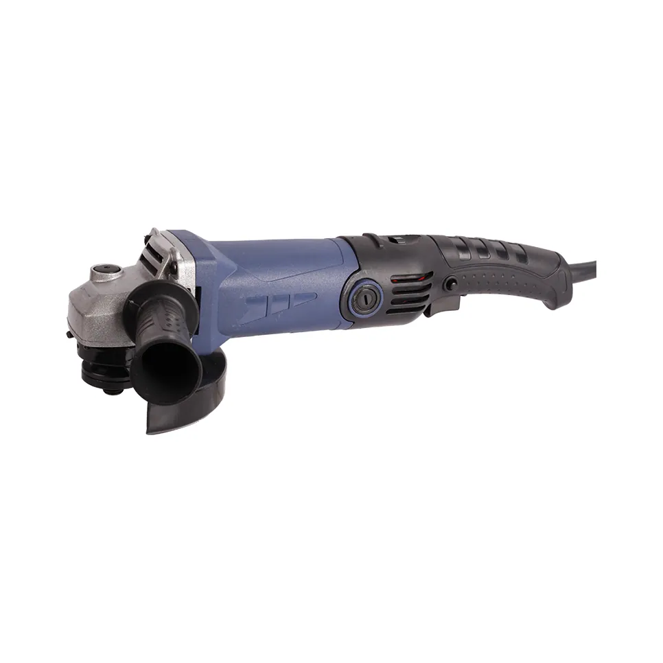 Angle Grinder