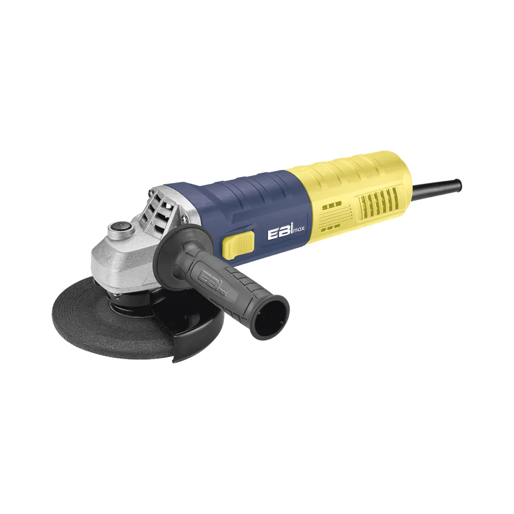 Angle Grinder
