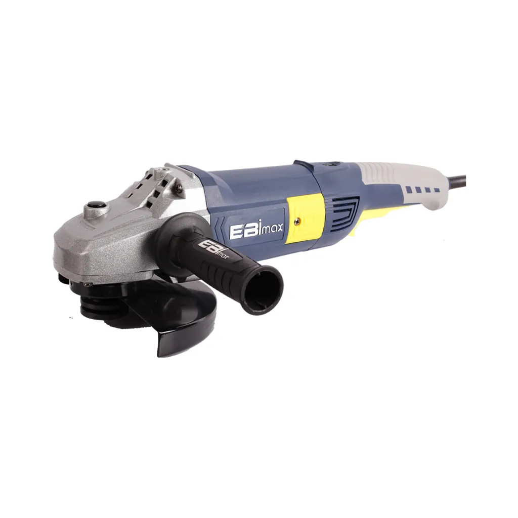 Angle Grinder