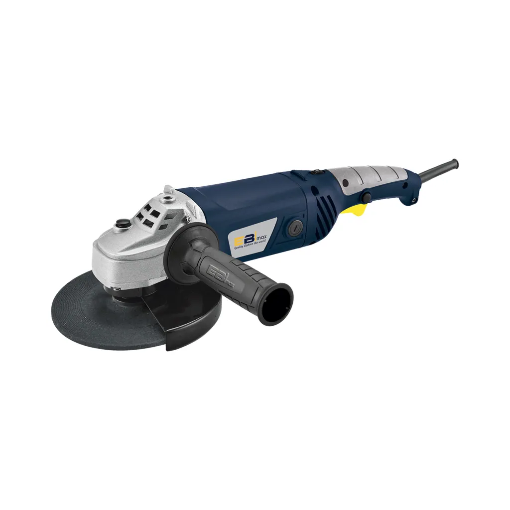 Angle Grinder
