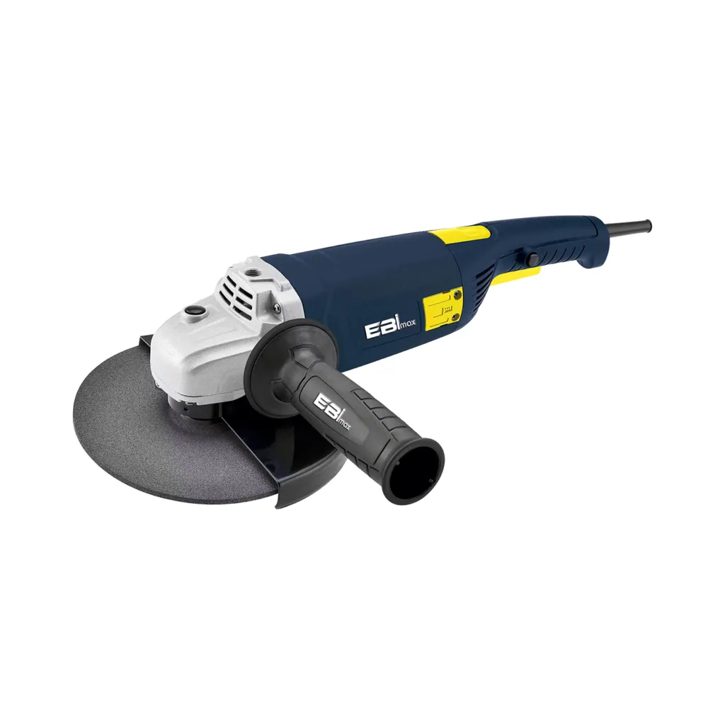 Angle Grinder