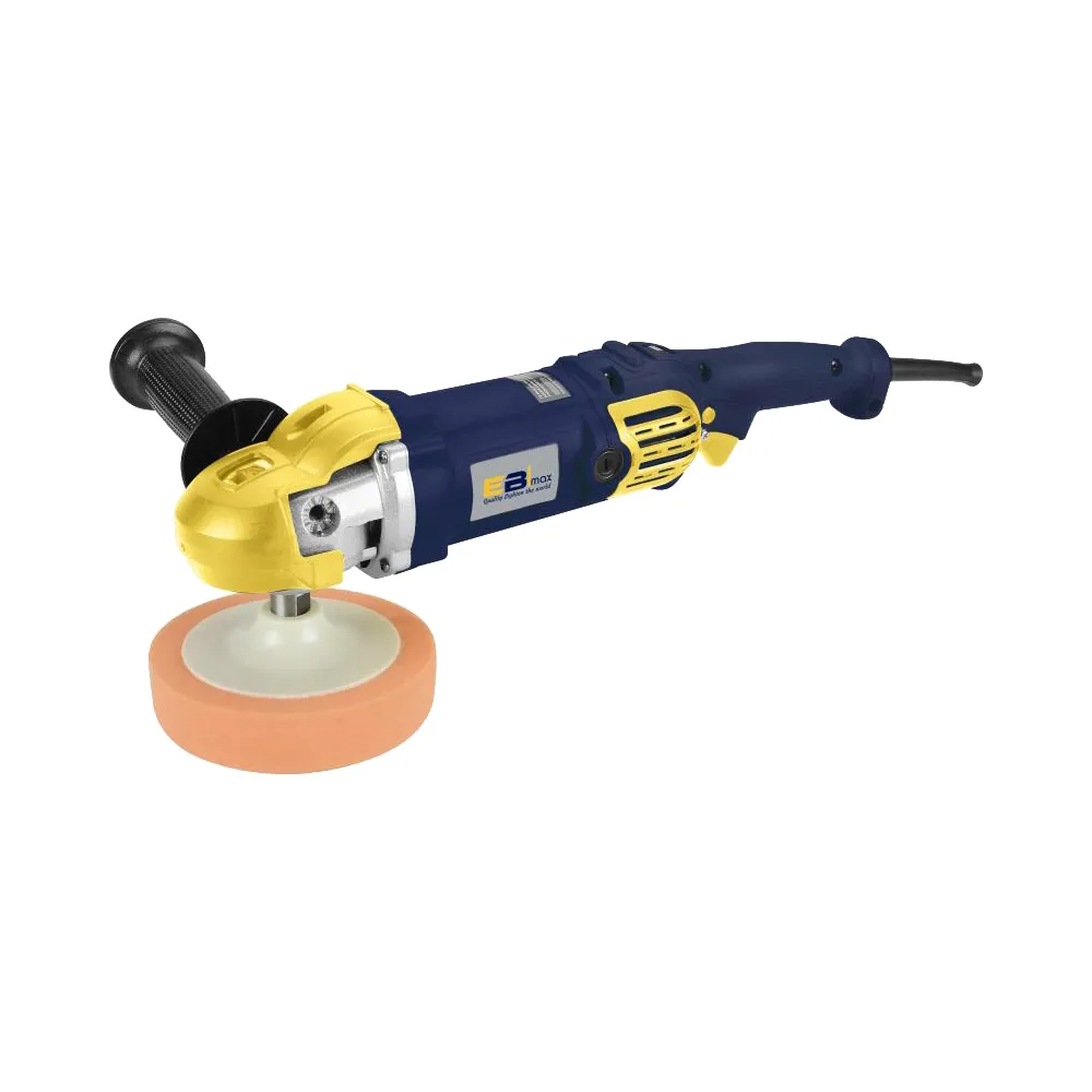 Electric Polisher