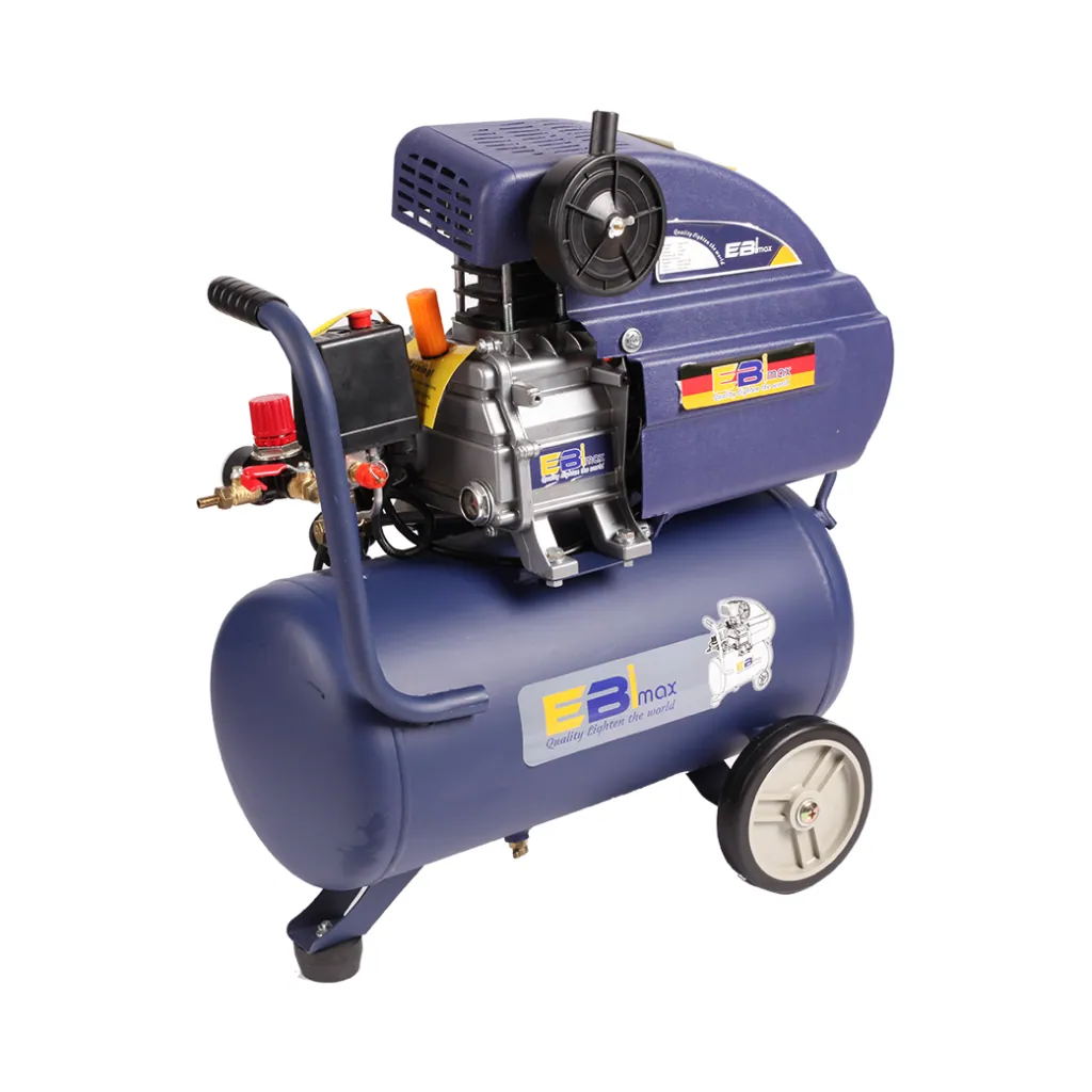 Air Compressor (A-Type Direct)