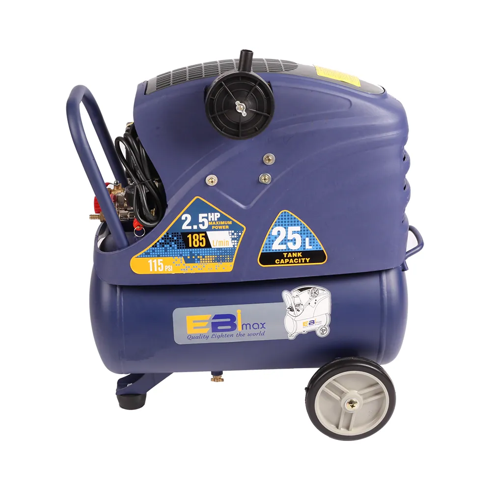 Air Compressor (B-Type Direct)
