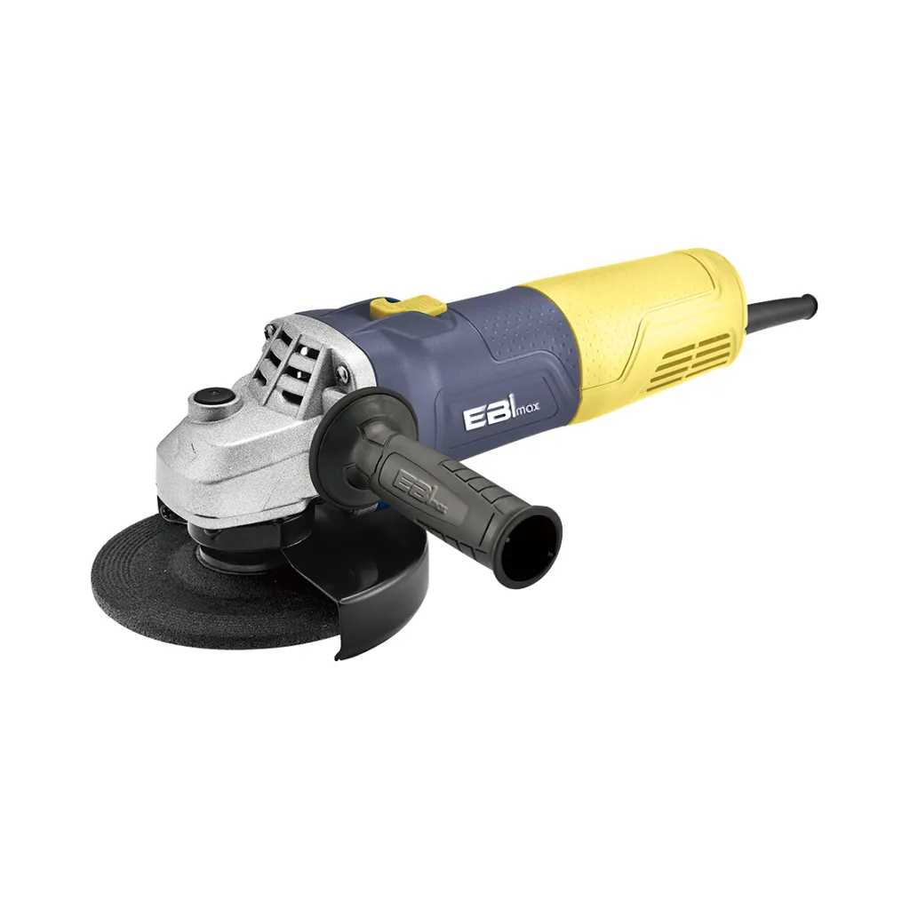 Angle Grinder
