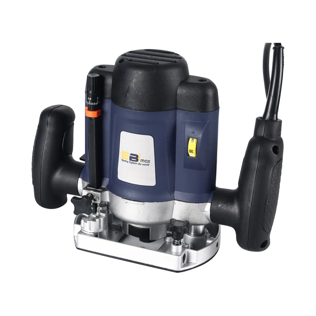 Electric Router