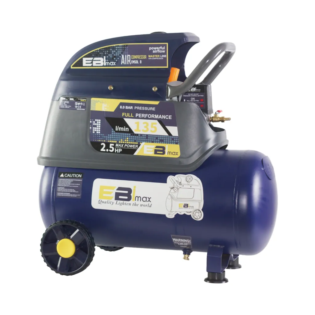 Air Compressor (B-Type Direct)
