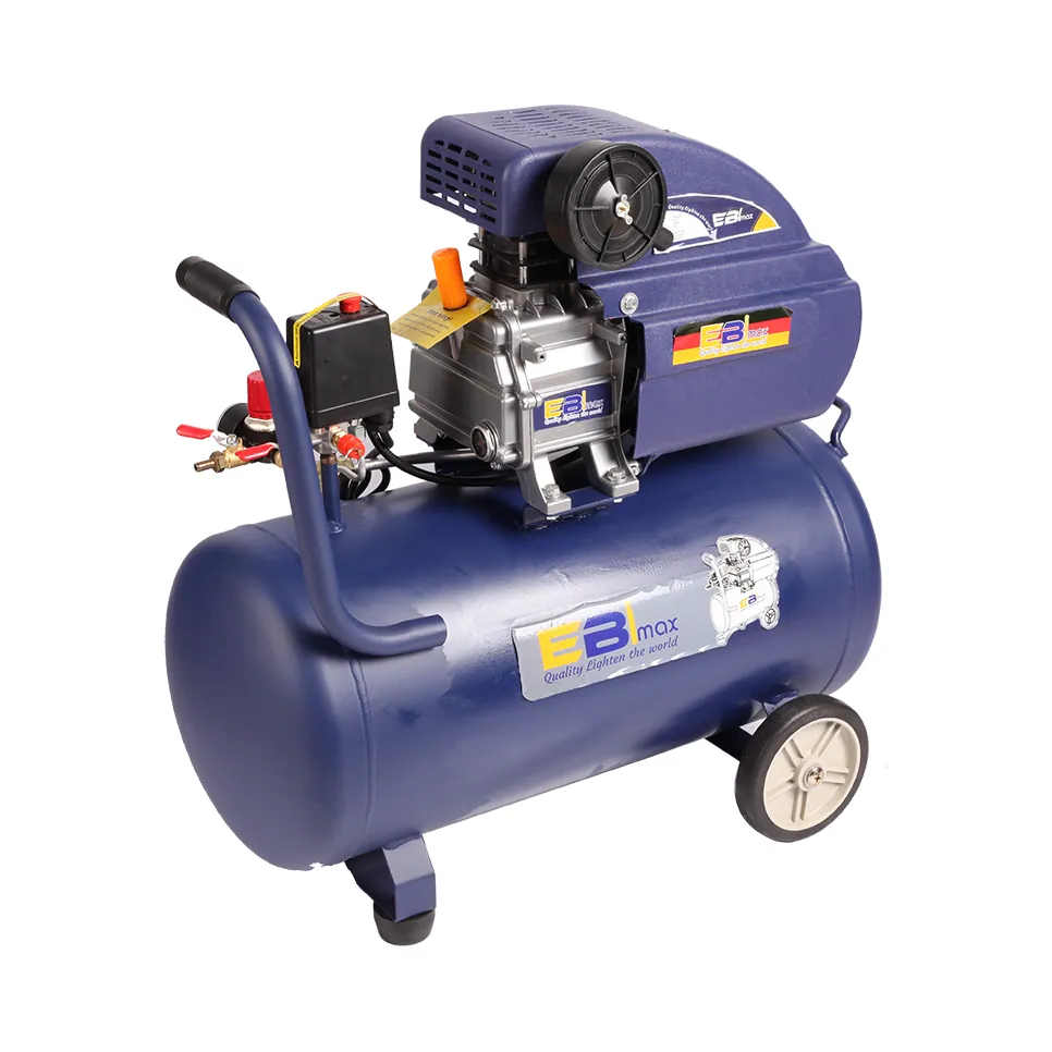Air Compressor (C-Type Direct)