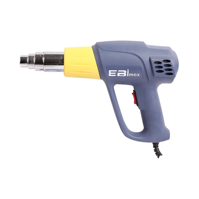 Hot Air Gun