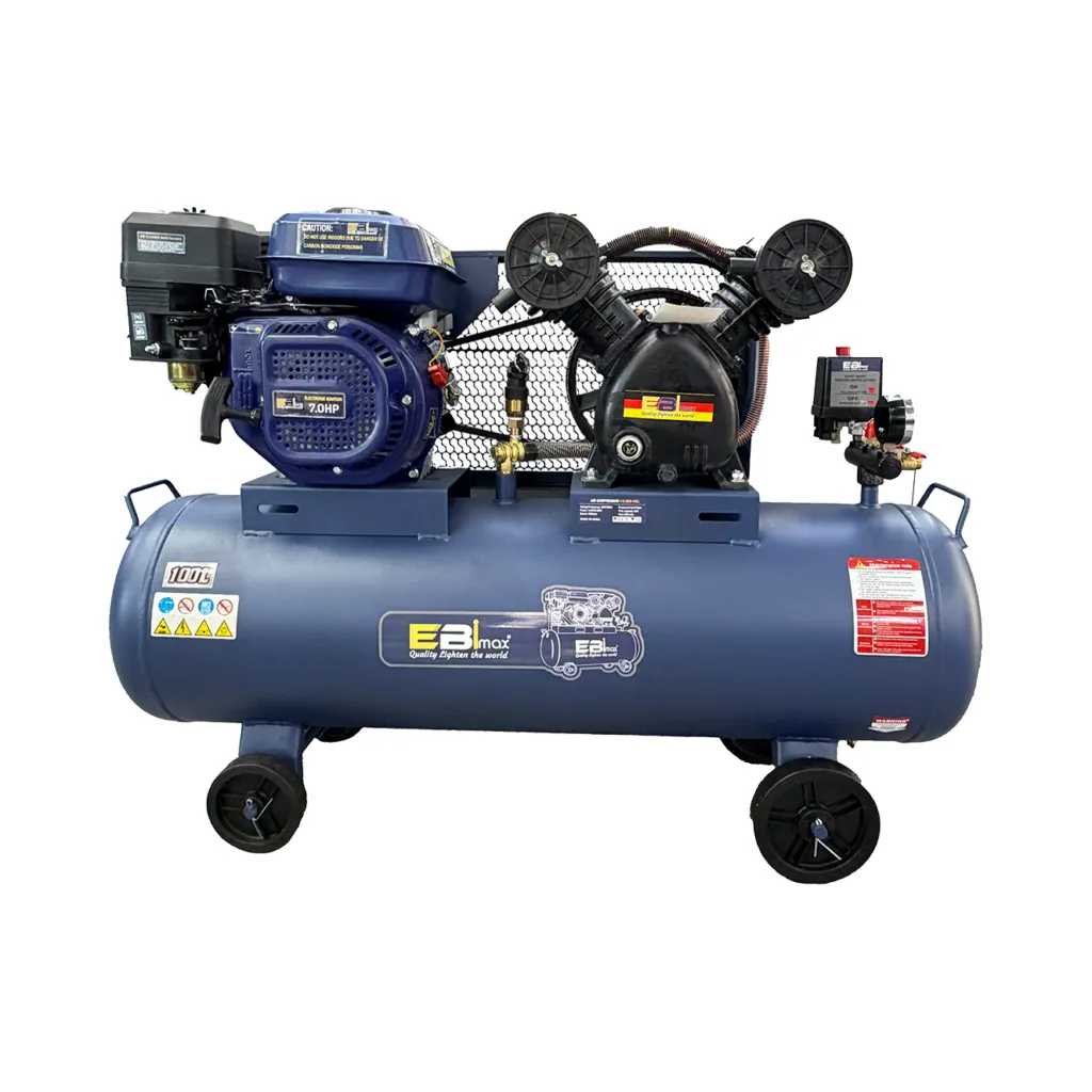 Air Compressor (V Belt)