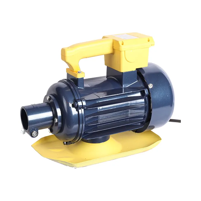 Electric Vibrator