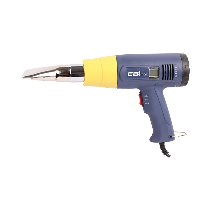 Hot Air Gun